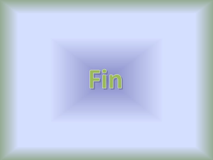 Fin 