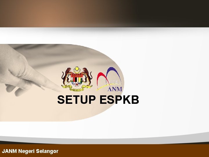 SETUP ESPKB JANM Negeri Selangor 