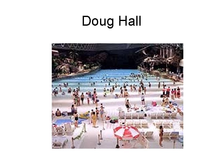 Doug Hall 