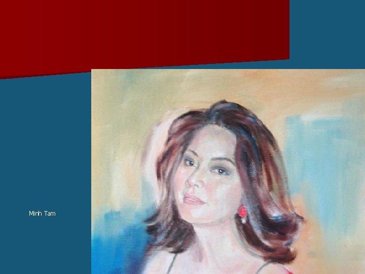 Minh Tam 