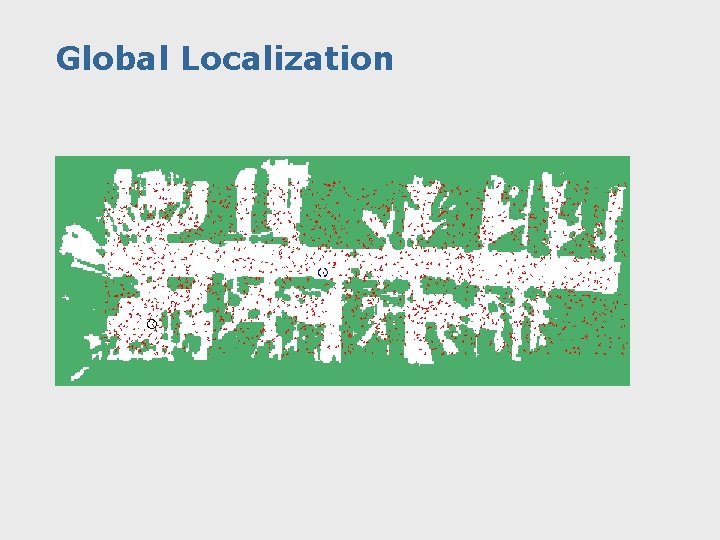 Global Localization 