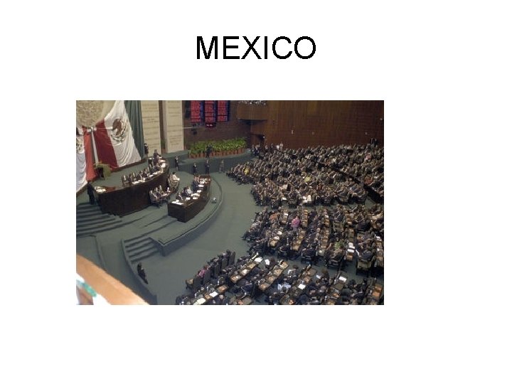 MEXICO MEXICO