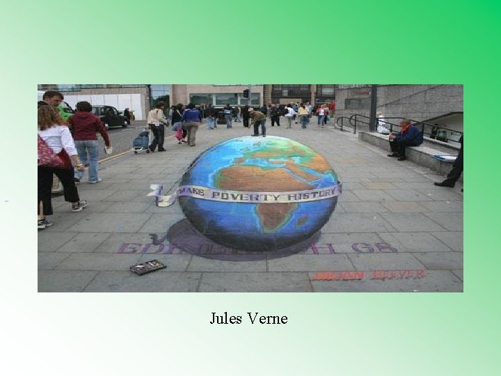  Jules Verne 
