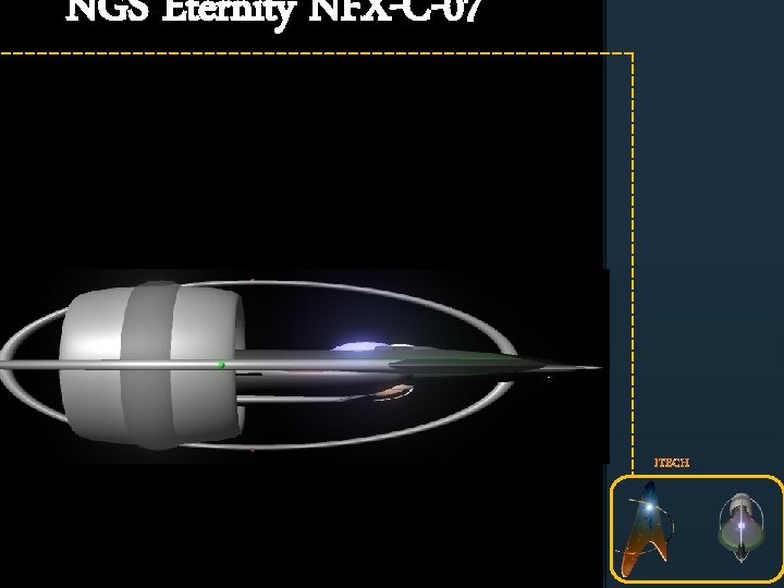 NGS Eternity NFX-C-07 ITECH 