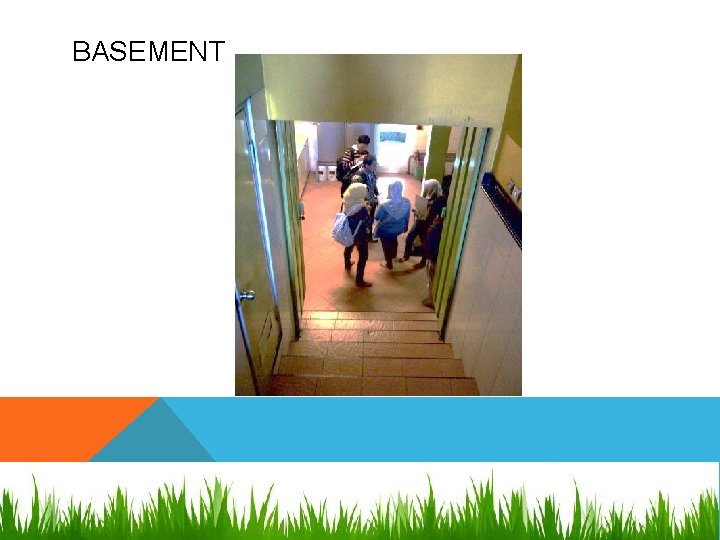 BASEMENT 