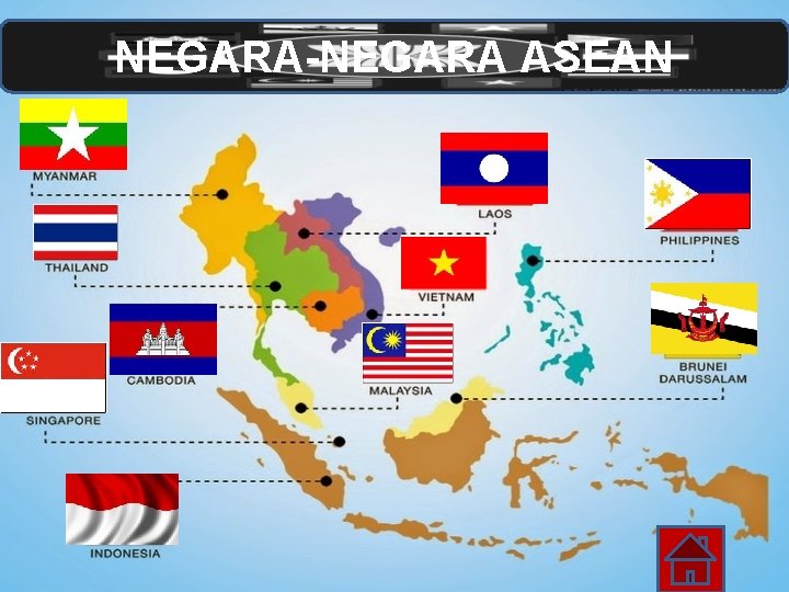NEGARA-NEGARA ASEAN 