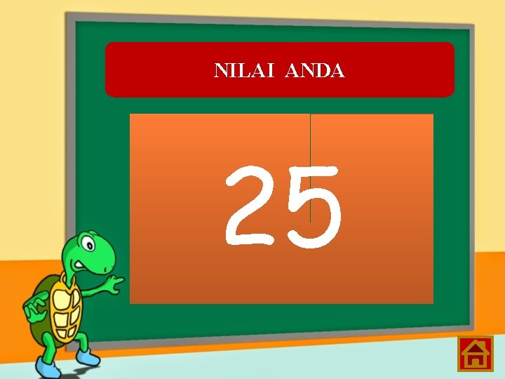 NILAI ANDA 25 