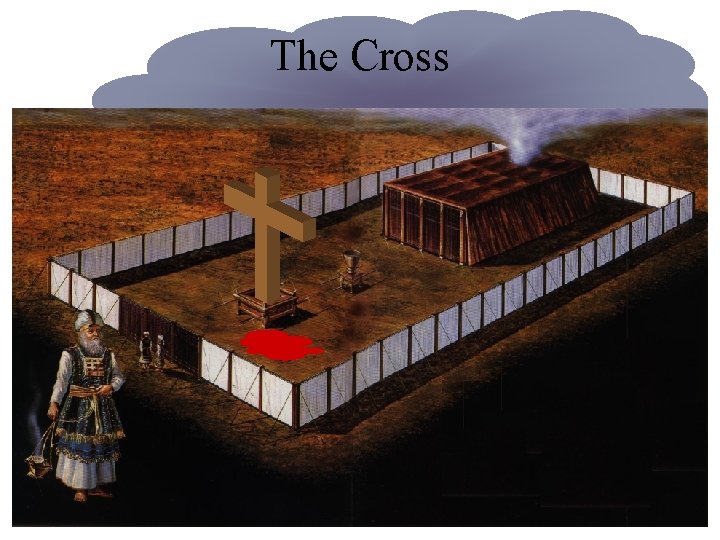 The Cross 