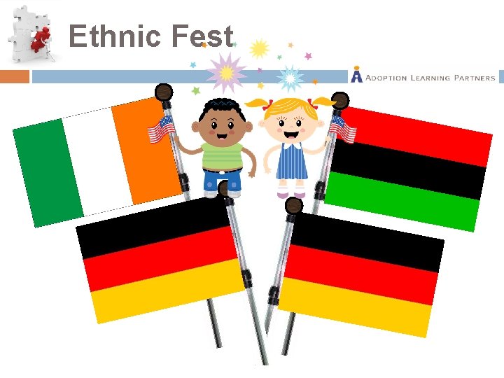 Ethnic Fest 