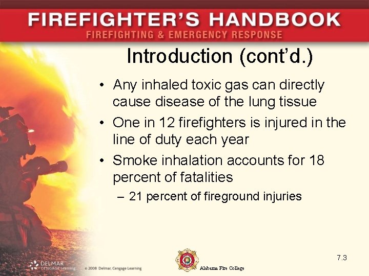 Introduction (cont’d. ) • Any inhaled toxic gas can directly cause disease of the Introduction (cont’d. ) • Any inhaled toxic gas can directly cause disease of the