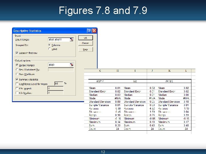 Figures 7. 8 and 7. 9 12 