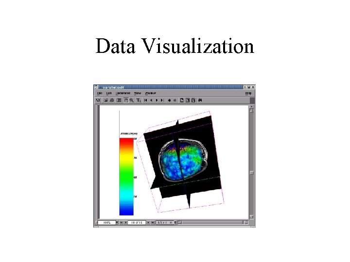 Data Visualization 