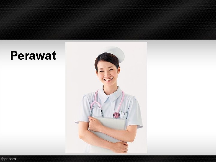 Perawat 