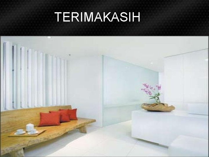 TERIMAKASIH 