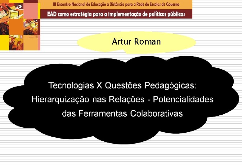 Artur Roman 