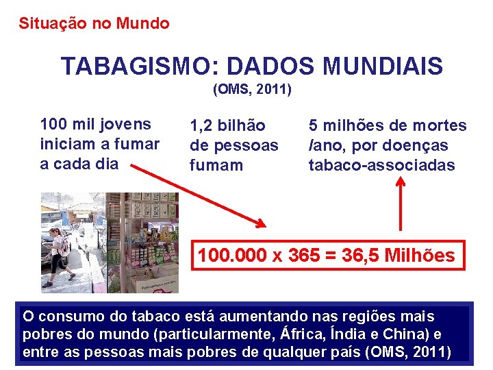 SOCIEDADE BRASILEIRA DE PNEUMOLOGIA E TISIOLOGIA TABAGISMO RELEV