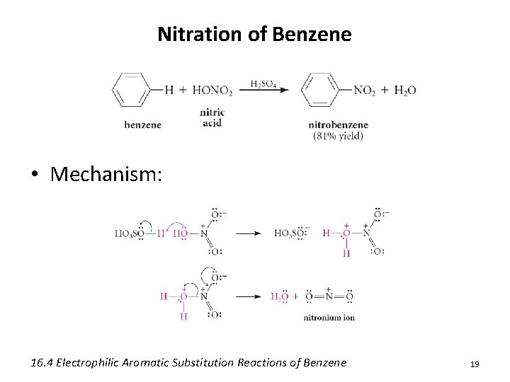 Chapter 16 The Chemistry Of Benzene Derivatives Morphine