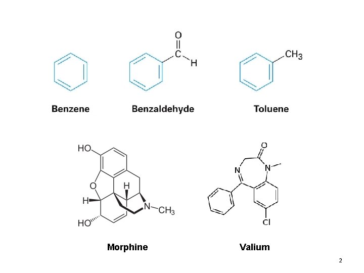 Morphine Valium 2 