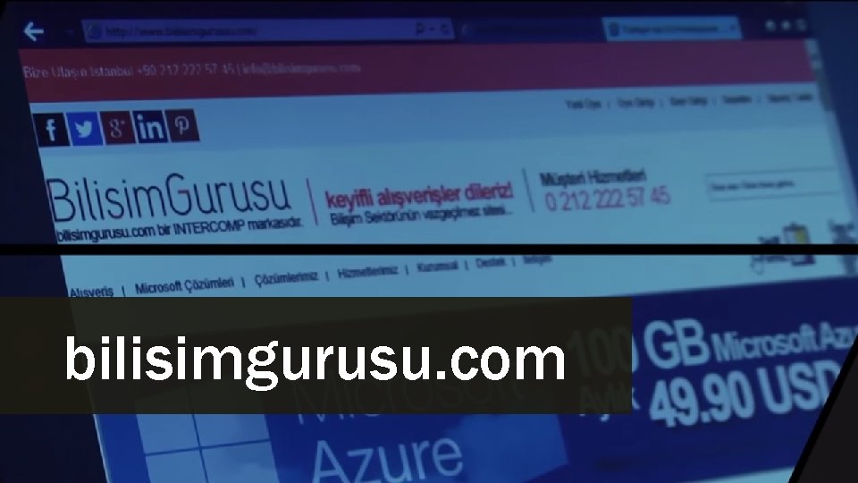 bilisimgurusu. com 