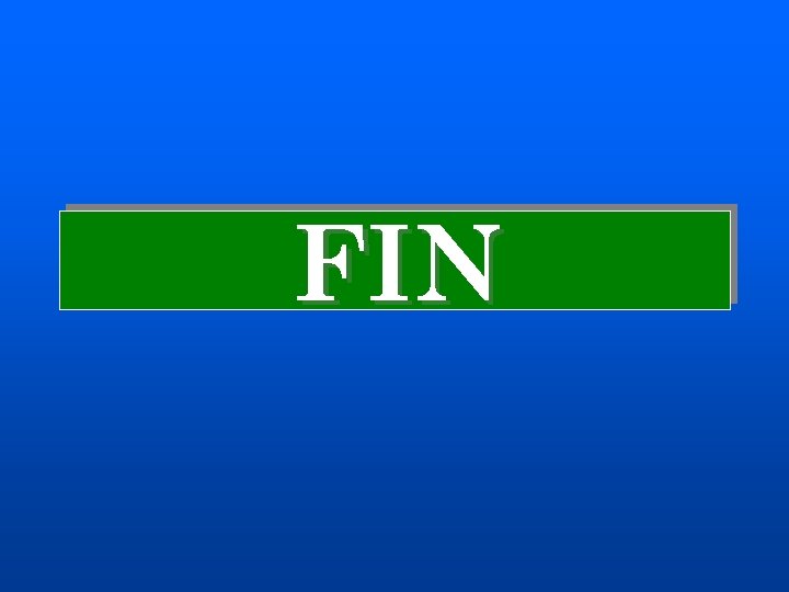 FIN 