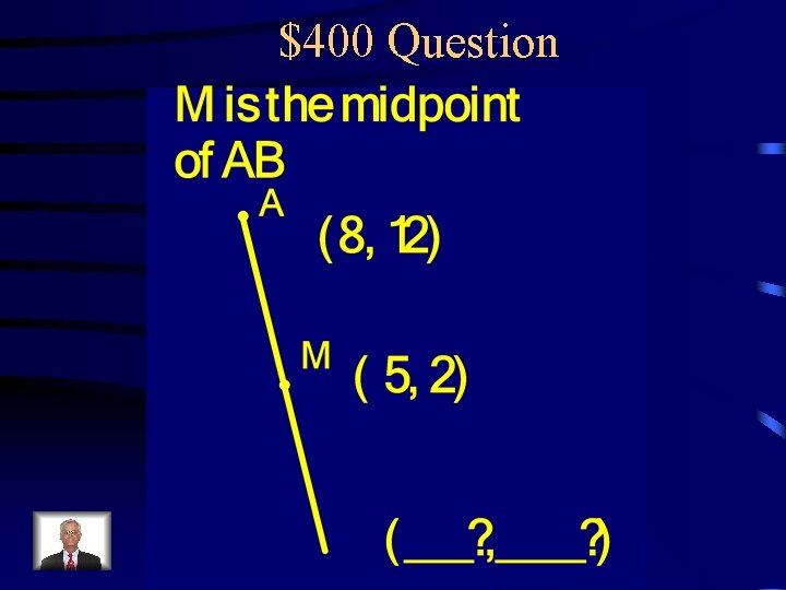 $400 Question 