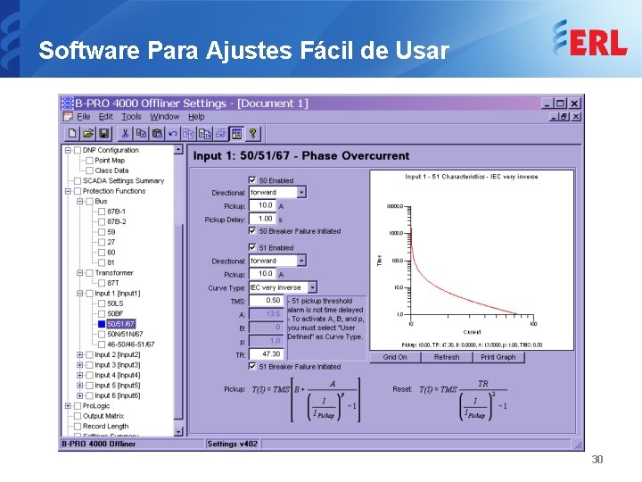 Software Para Ajustes Fácil de Usar 30 