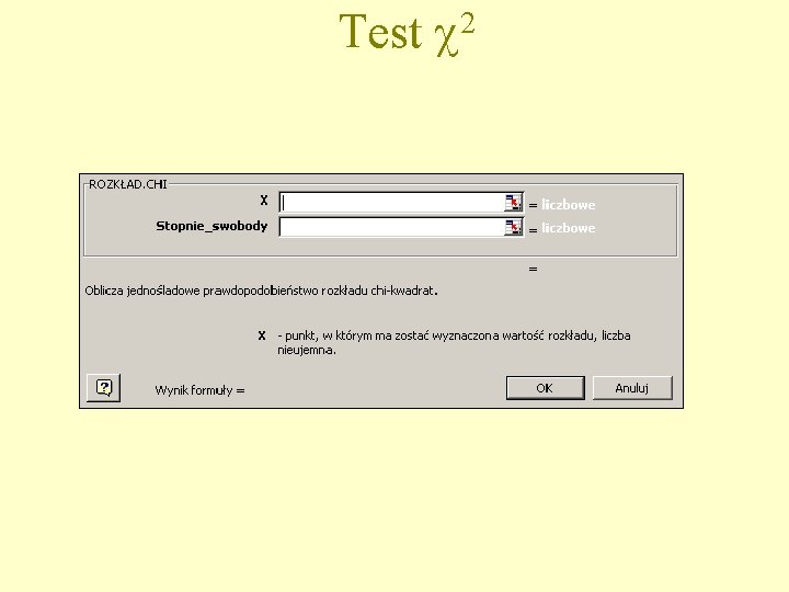 Test 2 