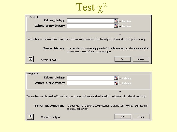 Test 2 