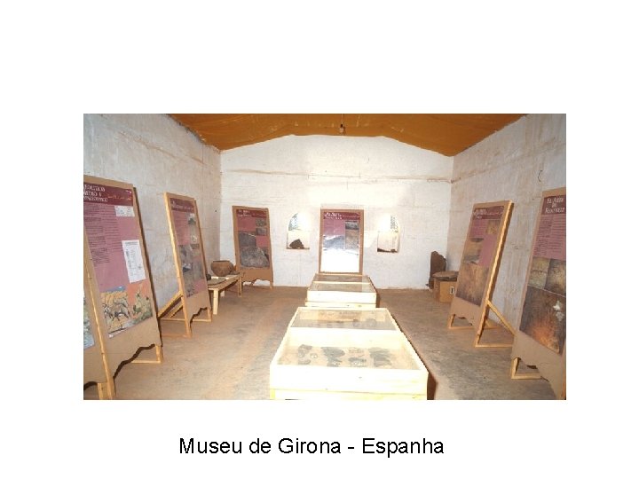 Museu de Girona - Espanha 