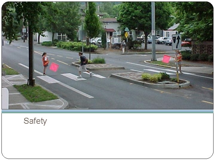 Safety 