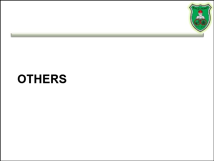 OTHERS 