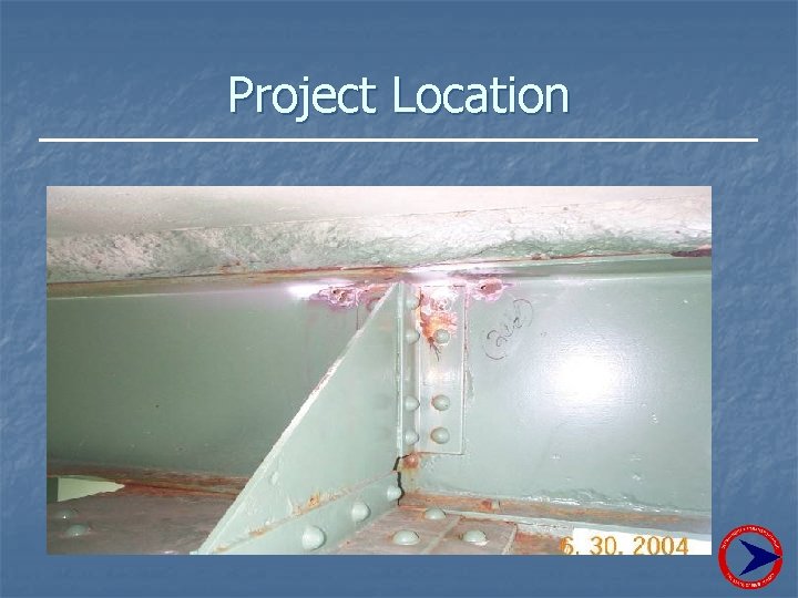 Project Location 