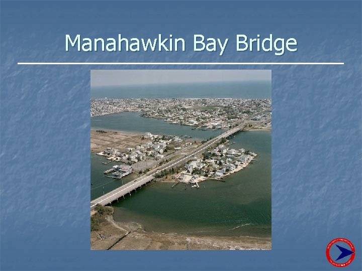 Manahawkin Bay Bridge 