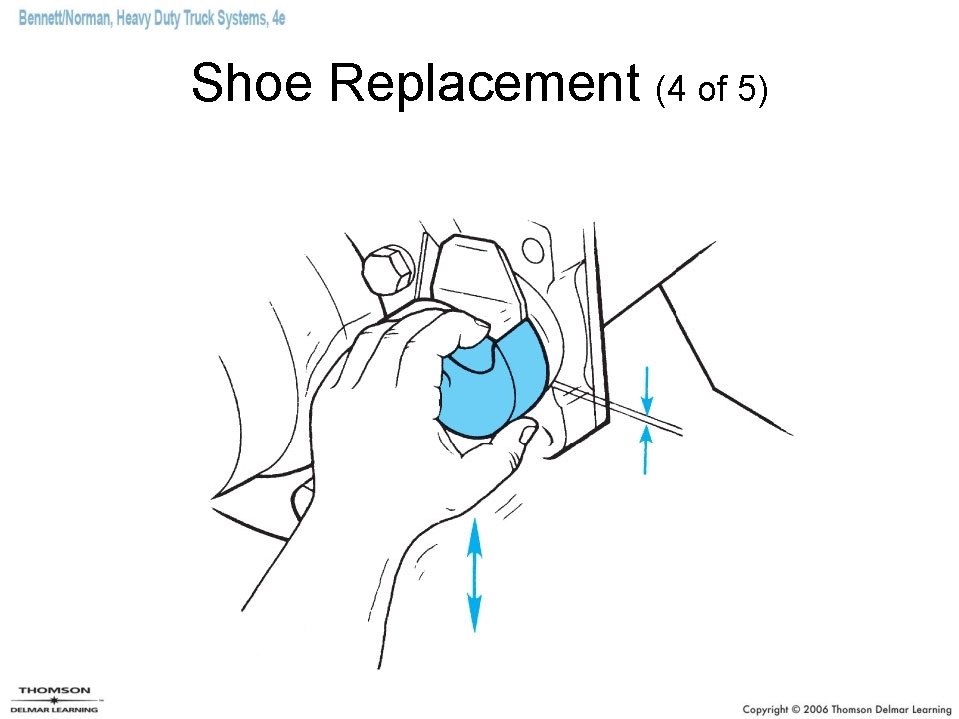 Shoe Replacement (4 of 5) 