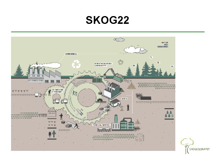 SKOG 22 