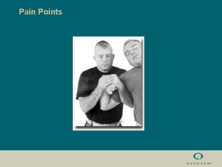 Pain Points 