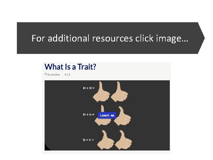 For additional resources click image… 