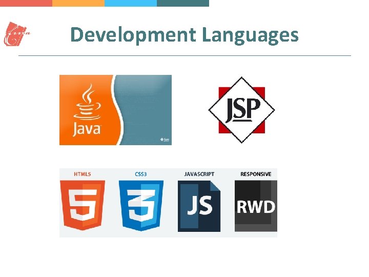 Development Languages 