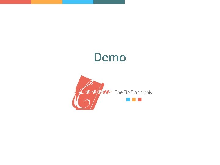 Demo 