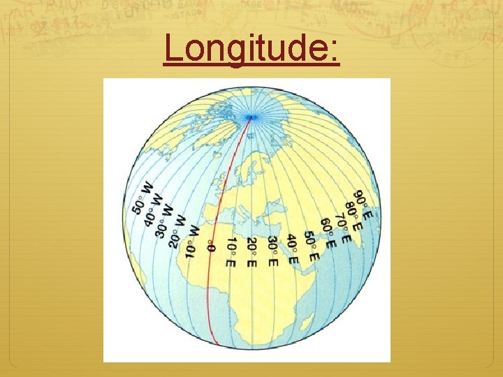 Longitude: 