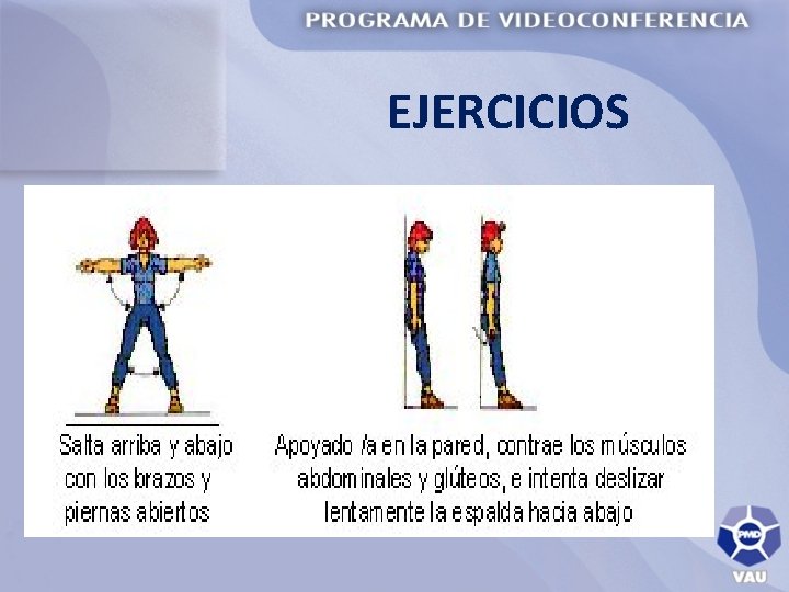 EJERCICIOS 