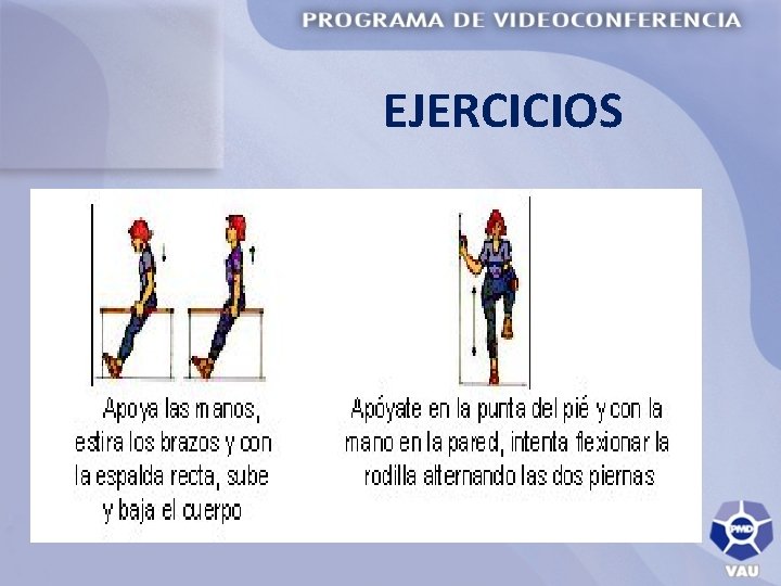 EJERCICIOS 