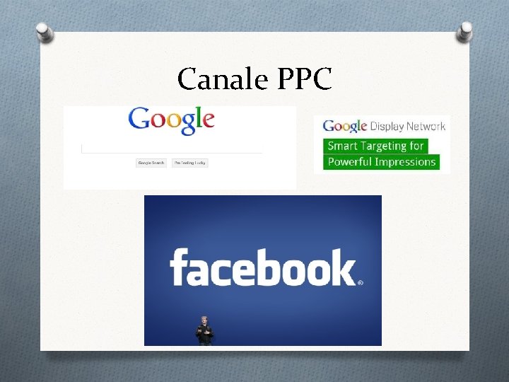 Canale PPC 