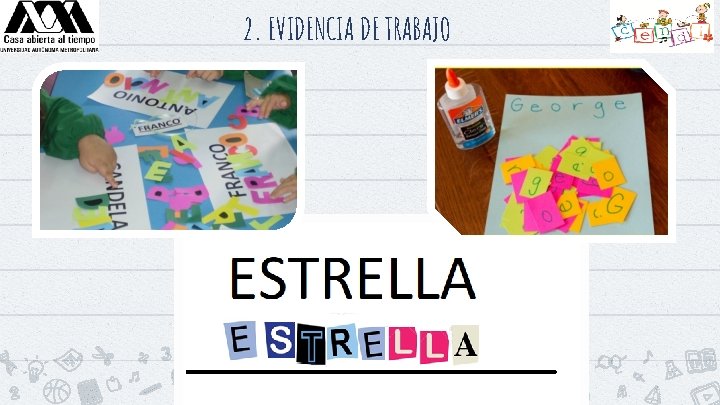 2. EVIDENCIA DE TRABAJO 11 