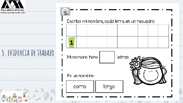 3. EVIDENCIA DE TRABAJO 13 