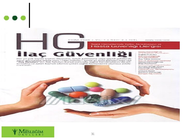 31 