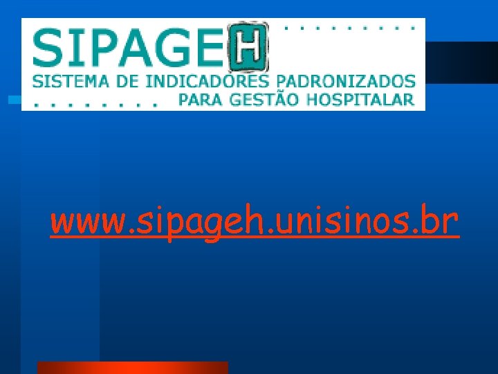 www. sipageh. unisinos. br 