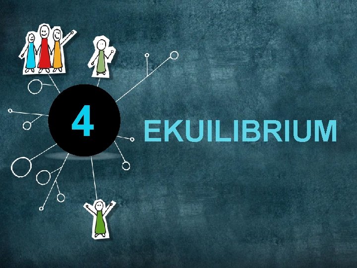 4 EKUILIBRIUM 