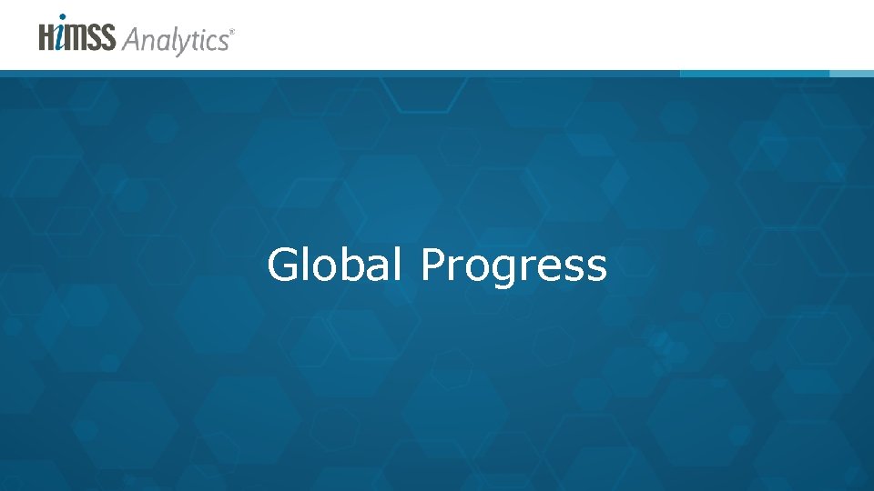 Global Progress 