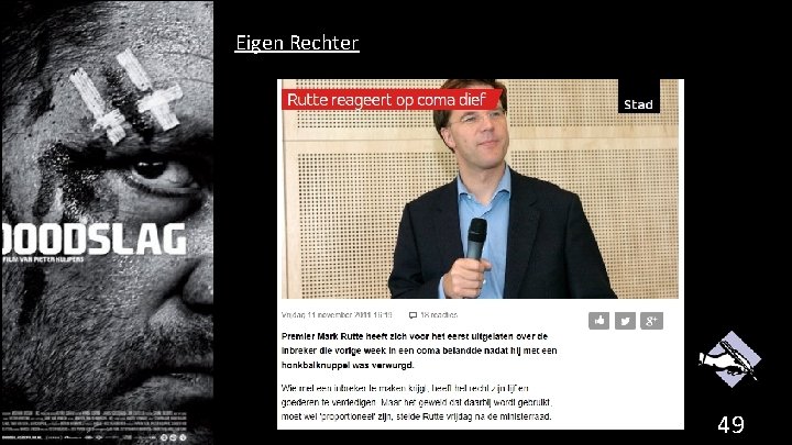 Eigen Rechter 49 